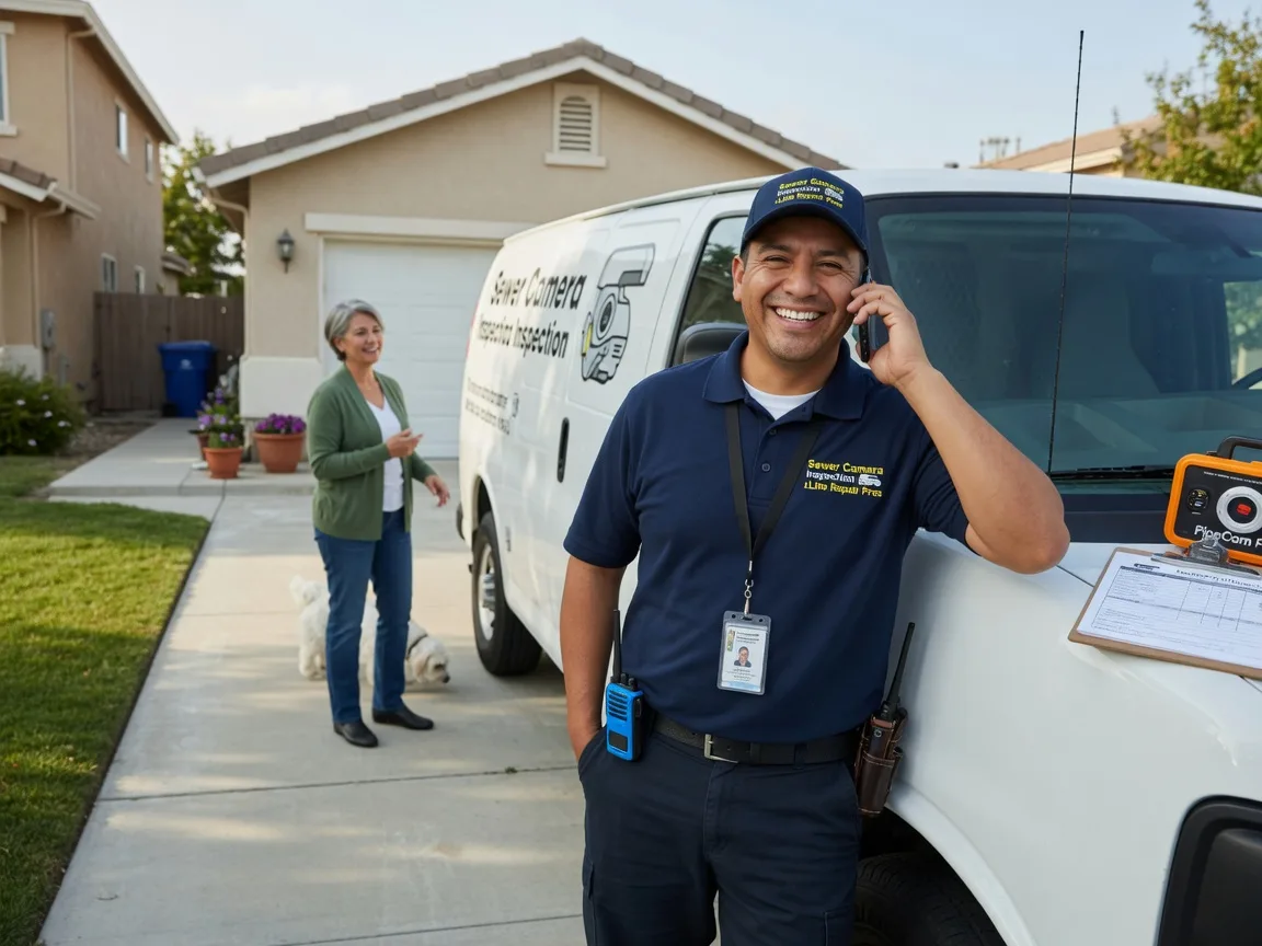 Sewer Line Repair Groveland, CA FAQs